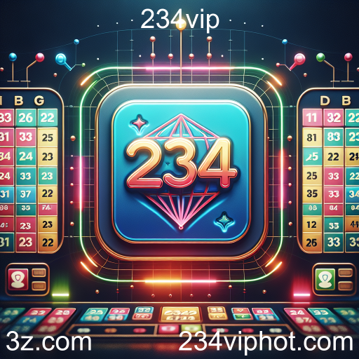Explorando o Bingo Online no 234vip
