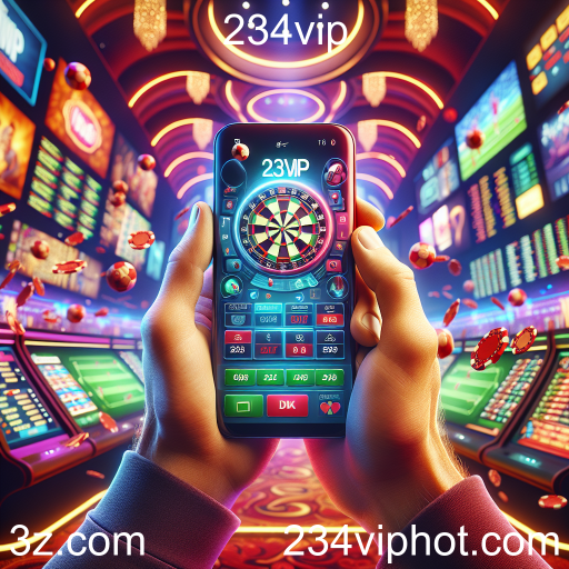 O Crescimento das Apostas Esportivas no 234vip